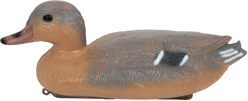 Фигура декоративная GARDEN SHOW Утка, фотография