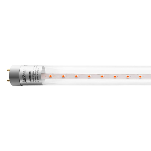 Светодиодная лампа для растений Jazzway PLEDT81200Agro16w 120 СМ, изображение