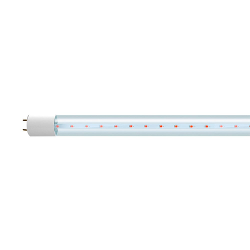 Светодиодная лампа для растений Jazzway PLEDT81200Agro16w 120 СМ, детальное фото