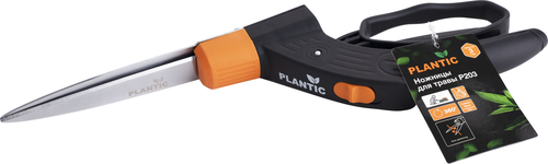 Ножницы для травы PLANTIC P203 35х10,7х4см, детальное фото