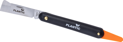 Нож для прививок прямой Plantic, картинка