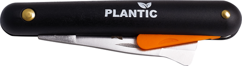 Нож для прививок прямой Plantic, картинка