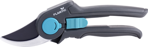 Секатор PLANTIC Light L64 плоскостной, 20,5х6х2см, изображение