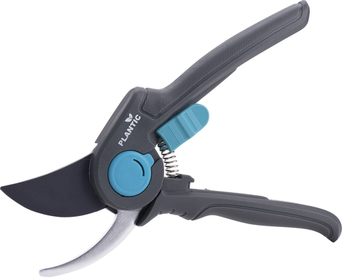 Секатор PLANTIC Light L64 плоскостной, 20,5х6х2см, вид