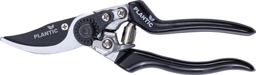 Секатор профессиональный плоскостной Plantic PRO84, изображение