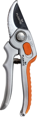 Секатор плоскостной Plantic P304, картинка