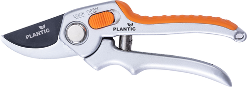 Секатор плоскостной Plantic P304, изображение