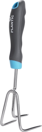 Культиватор PLANTIC Light Optimum 27,5х8,5х7см, крупный план