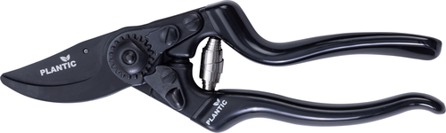 Секатор PLANTIC PRO85 плоскостной профессиональный, 215мм, вид