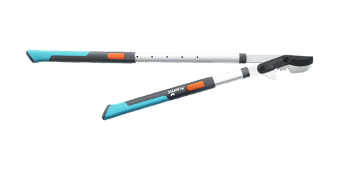 Сучкорез PLANTIC Light L71 PowerCut плоскостной телескопический, 77,5х23см, Арт. 25271-01, картинка