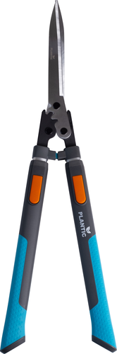Ножницы для живой изгороди PLANTIC Light L72 PowerCut, телескопические, 79х23см, Арт. 25272-01, изображение