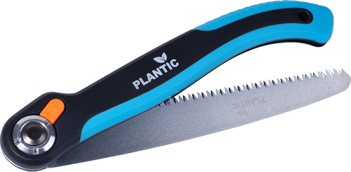 Пила садовая PLANTIC Light PowerCut складная 31,5х6,5см, вид