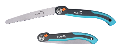 Пила садовая PLANTIC Light PowerCut складная 31,5х6,5см, фотография