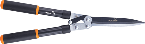 Ножницы садовые PLANTIC Pro 380, 595см, крупный план