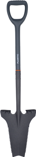 Лопата PLANTIC Pro для корчевания 116х25,5см, Арт. 21281-01, фотография