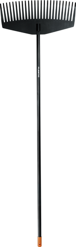 Грабли веерные PLANTIC Solid L 23402-01 169х50,5см, картинка