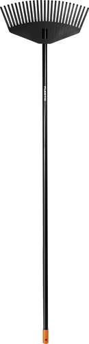 Грабли веерные PLANTIC Solid M 23401-01 167х43см, изображение