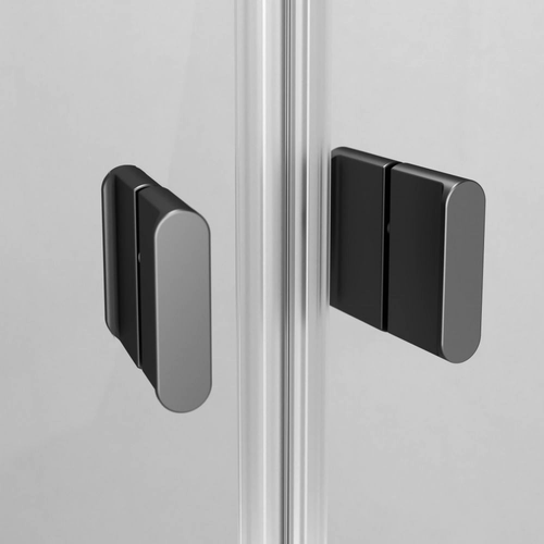 Душевой уголок X-Joy 185x90x90 см, вид