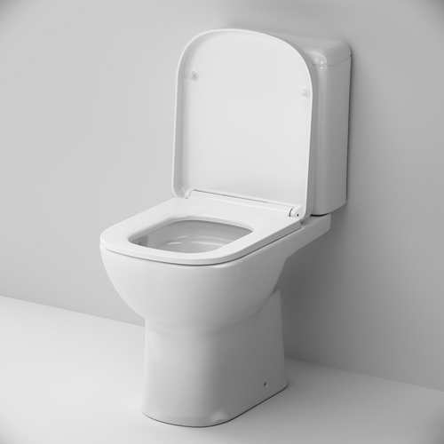 Унитазкомпакт Sunny Aquaspin AM.PM с сиденьем микролифт, картинка