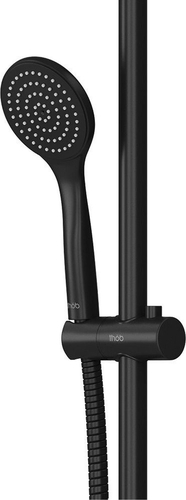 Душевой гарнитур Dorff Comfort D0108000BL, фото