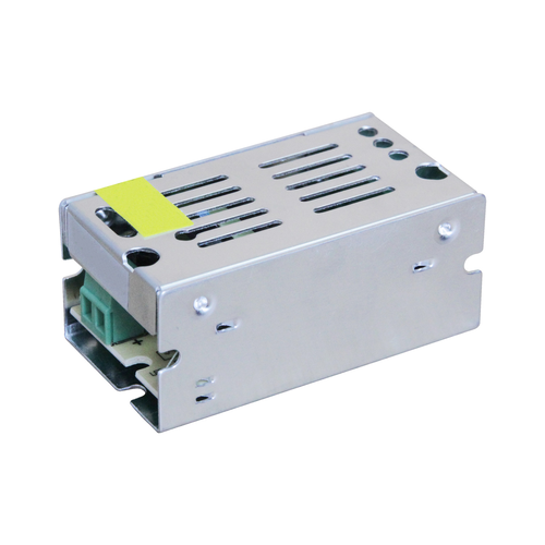 Блок питания GAUSS BASIC 12V 15W IP20, картинка