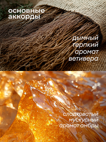 Набор подарочный Milana Amber & Black Vetiver 300 мл, MilanaPatchouli & Grapefruit 300 мл, фотография