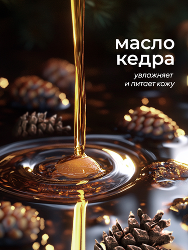 Набор подарочный Milana Amber & Black Vetiver 300 мл, MilanaPatchouli & Grapefruit 300 мл, вид