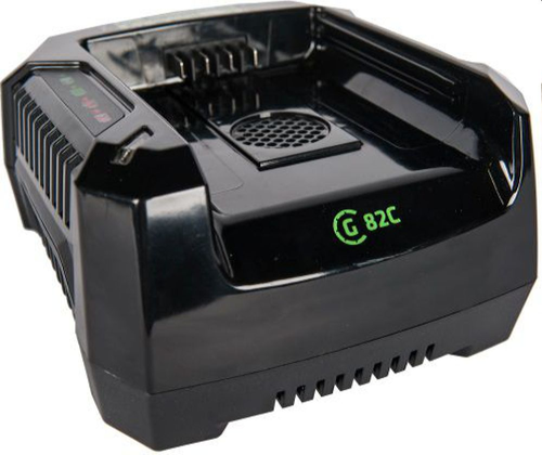 Устройство зарядное GREENWORKS 82В, G82C, фотография