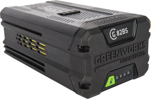 Батарея аккумуляторная GREENWORKS 82В 5Ач, G82B5, картинка