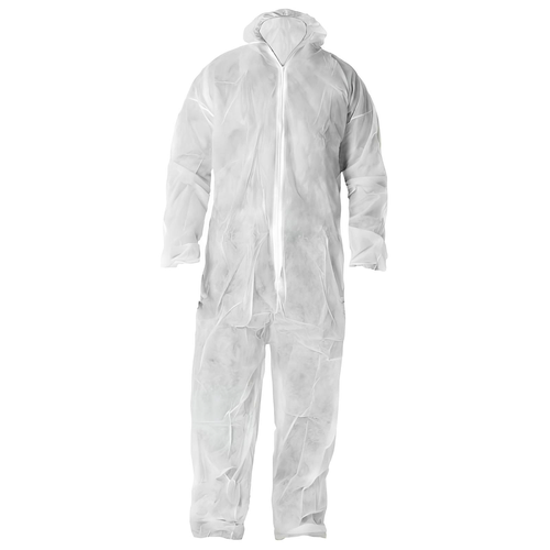 Комбинезон защитный ULTIMA Спанбонд до 40 г/м2 XL, фотография