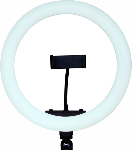 Лампа кольцевая Leek LED LE061401-0022 15 Вт, детальное фото