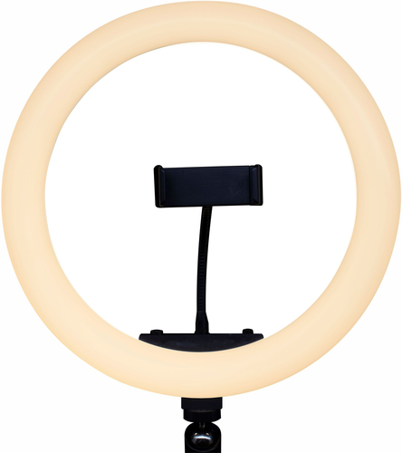 Лампа кольцевая Leek LED LE061401-0022 15 Вт, вид