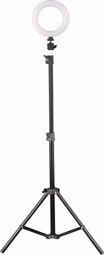 Лампа кольцевая Leek LED LE061401-0021 5 Вт, вид