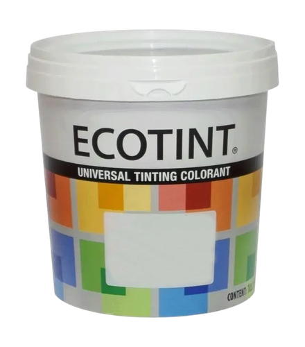 Колорант ECOTINT HC A Y1, 1л, картинка