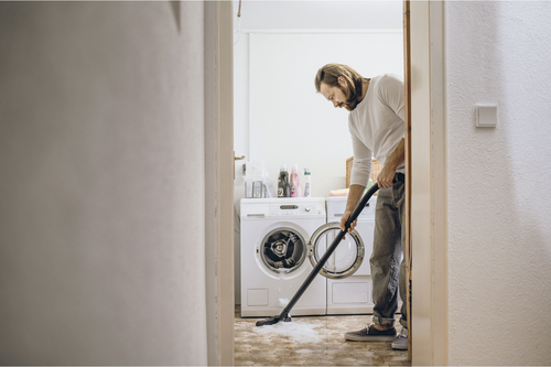 Пылесос KARCHER WD 5 P V-25/5/22, изображение