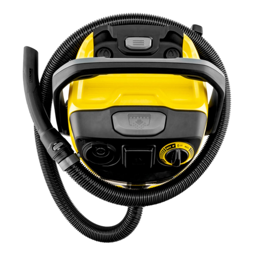 Пылесос KARCHER WD 5 P V-25/5/22, детальное фото