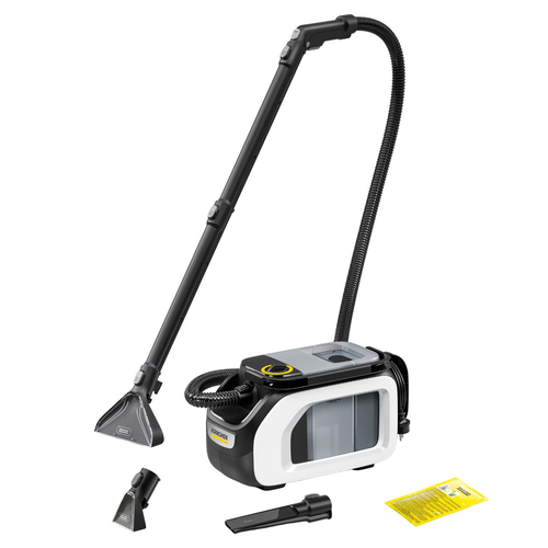 Пылесос KARCHER моющий SE 3 Compact Home Floor *EU, фотография