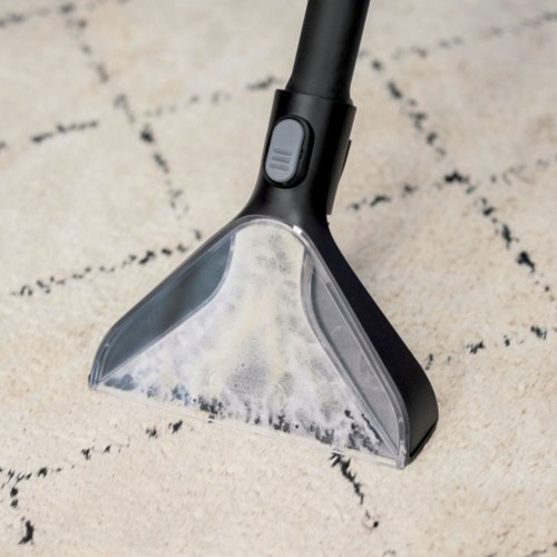 Пылесос KARCHER моющий SE 3 Compact Home Floor *EU, крупный план
