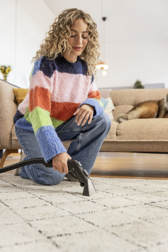Пылесос KARCHER моющий SE 3 Compact Home Floor *EU, фотография