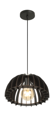 Светильник подвесной (подвес) Rivoli Ivy 5111-310 1хЕ27 60 Вт лофт-кантри, картинка