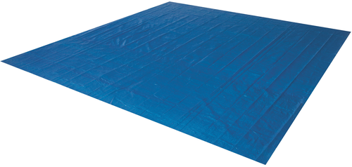 Подстилка для защиты от повреждений BESTWAY Ground Cloths, 335х335см, фотография