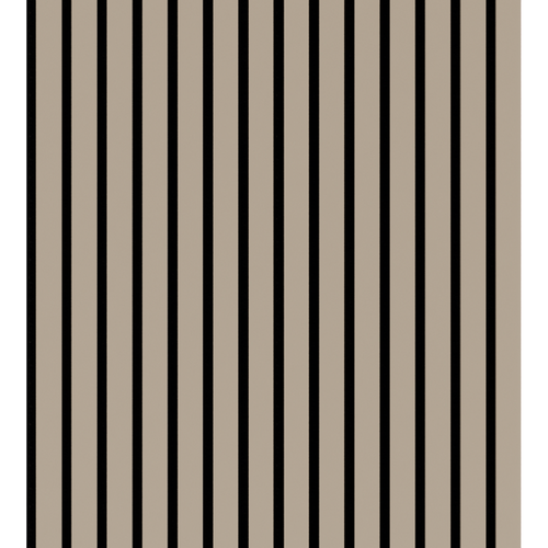 Панель стеновая акустическая Stella Comfort De Luxe Sandgrau 2780х600х9, изображение