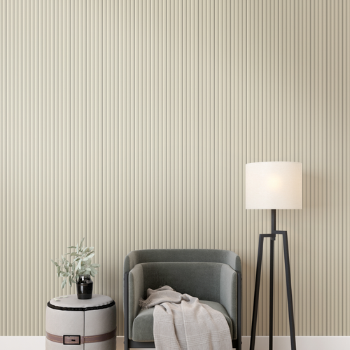 Профиль Старт-Финиш МДФ Stella Wave De Luxe Palomino 2700x55x16, фото