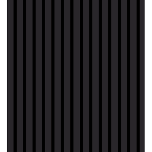 Панель стеновая акустическая Stella Comfort De Luxe Black Lead 2780х600х9 (, детальное фото