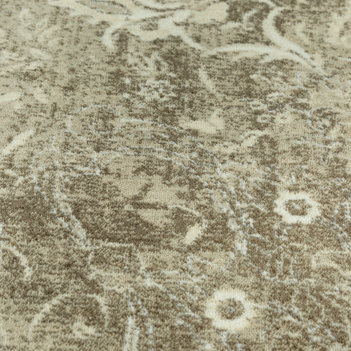 Ковер AFINA 2*3 дизайн 2490A BEIGE, картинка