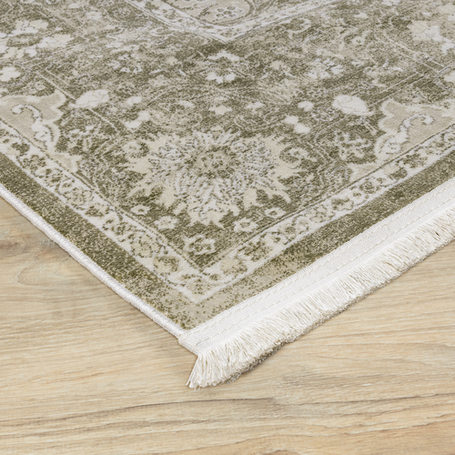 Ковер AFINA 2*3 дизайн 2490A BEIGE, вид