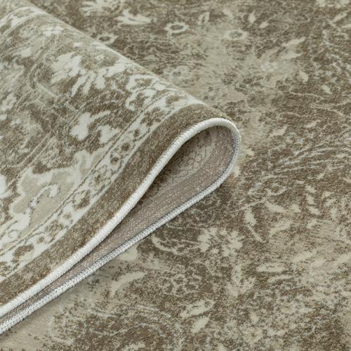 Ковер AFINA 2*3 дизайн 2490A BEIGE, изображение