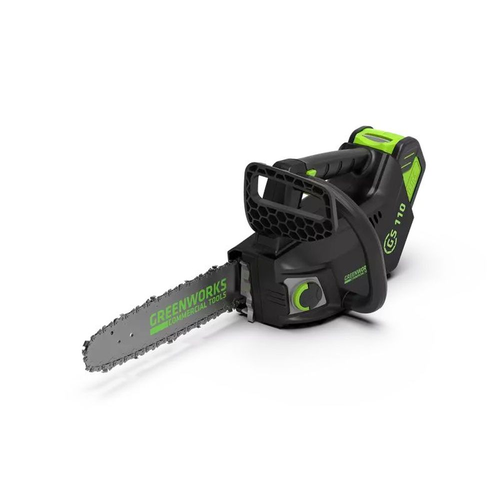 Пила аккумуляторная GREENWORKS 40В 25см, GD40TCS, вид