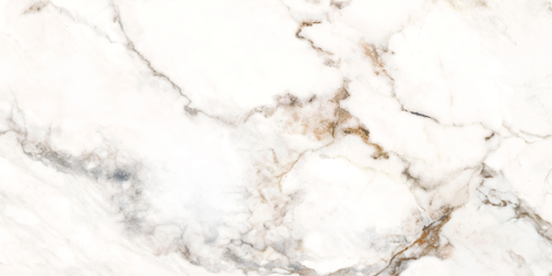 Плитка Настенная Global Tile Marigold белый 30X60 см 1,62 м², фото