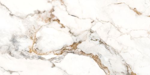 Плитка Настенная Global Tile Marigold белый 30X60 см 1,62 м², изображение